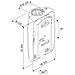 PFA9001 Turn&tilt enkel - Foto miniatura 7